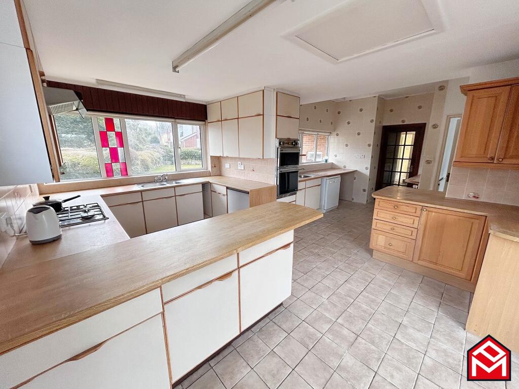 Additional image 12 of The Retreat, Bridgend, Bridgend County. CF31 3NU