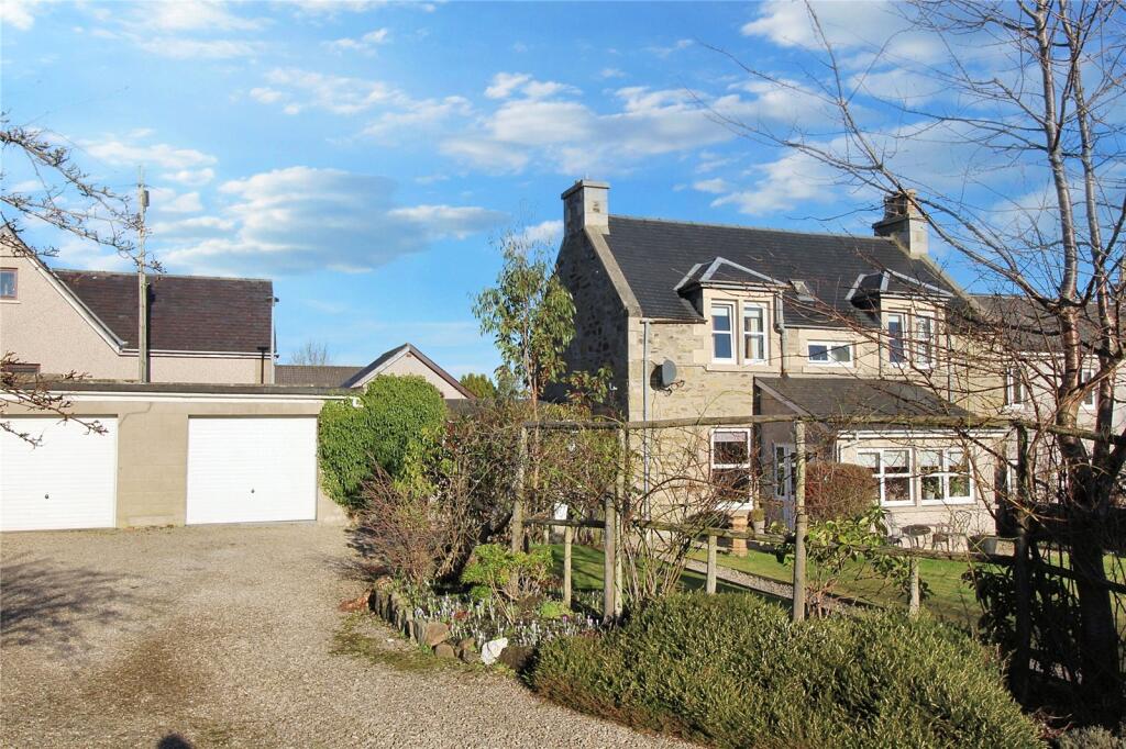 Additional image 19 of Land Street, Keith, Moray, AB55