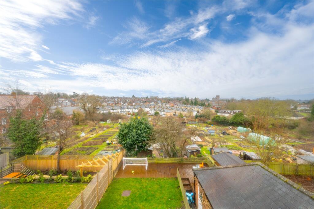 Additional image 17 of Goldsmith Way, St. Albans, Hertfordshire