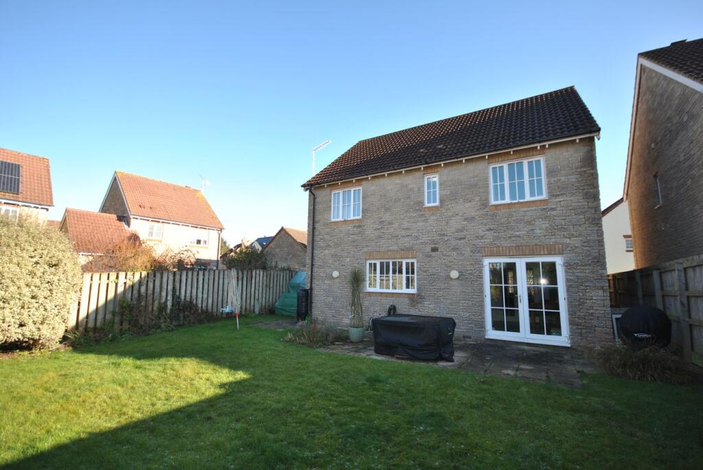 Additional image 24 of Mead Close, Cheddar, BS27
