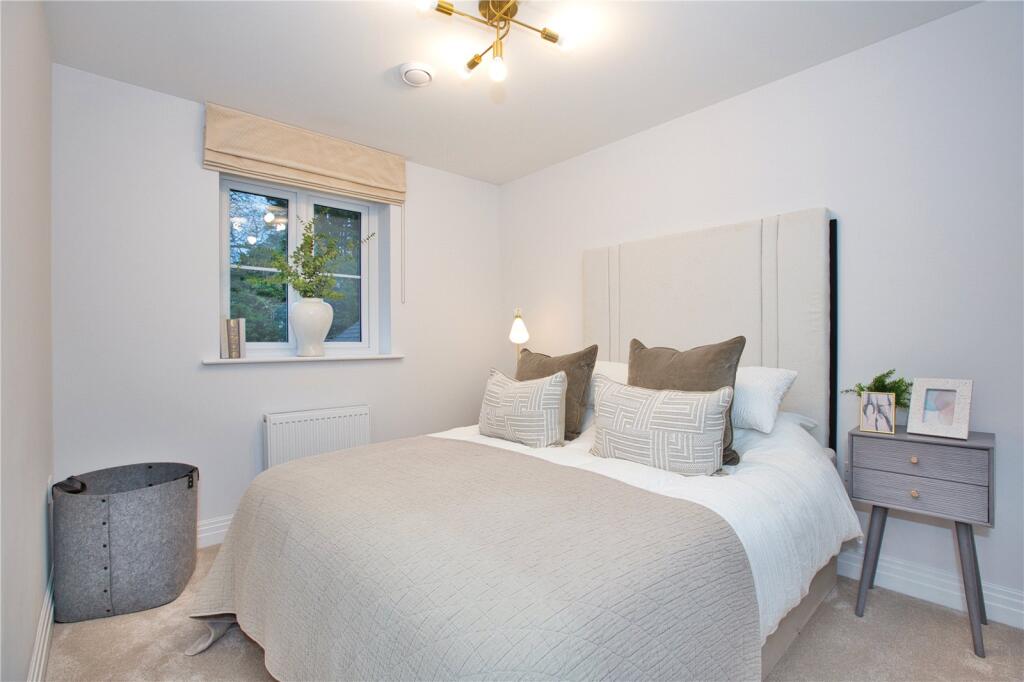 Additional image 9 of House 13 The Chepstow At Eden's Green, Off Bridge Road, Bleadon, Weston-Super-Mare, BS24