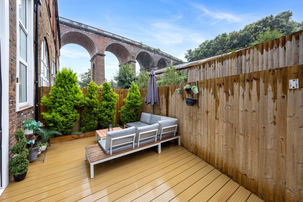 Additional image 23 of The Old Technical College, Preston Road, Brighton