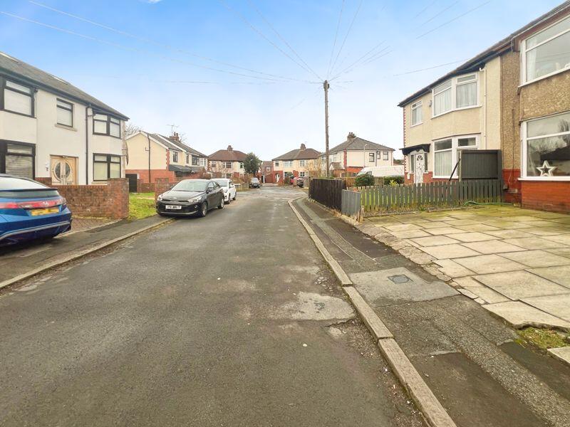 Additional image 16 of Trillo Avenue, The Haulgh