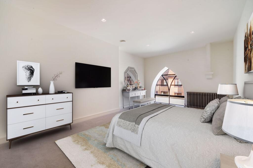 Additional image 8 of Chapel Quarter, Station Street, BN7