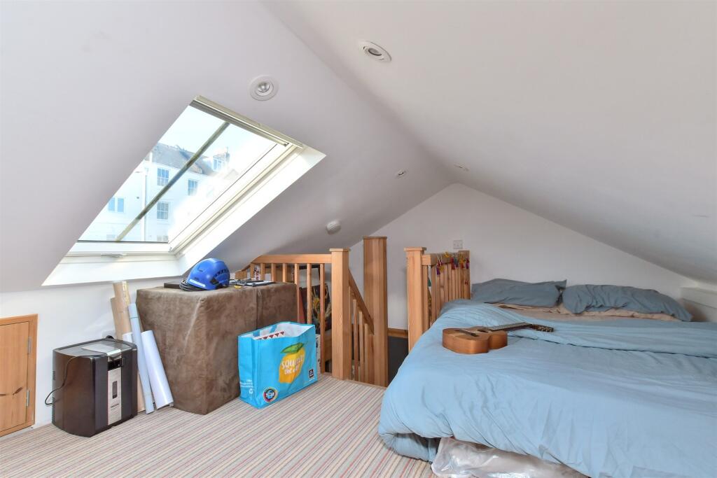 Additional image 12 of North Gardens, Brighton, East Sussex