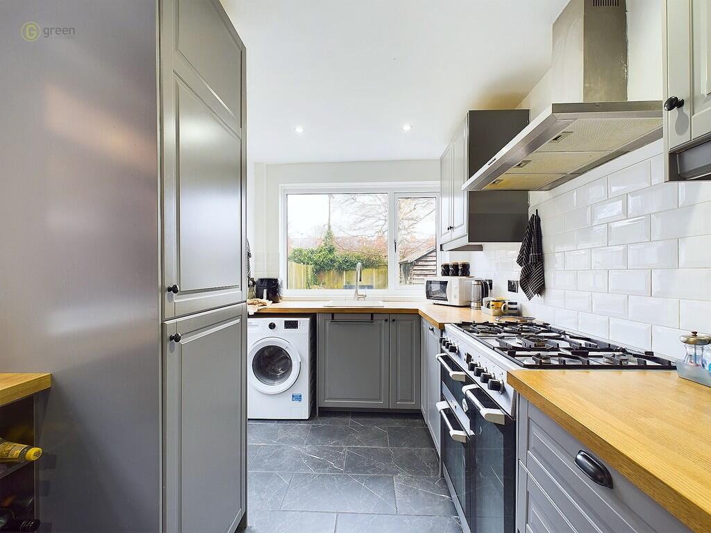 Additional image 15 of Green Lanes, Wylde Green
