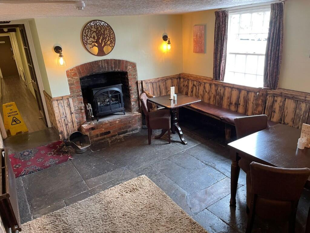 Additional image 4 of The Royal Oak, Hawkeridge, Nr Westbury, Wiltshire BA13 4LA
