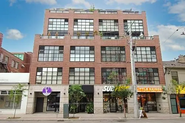 Additional image 13 of 261 King St Unit 408