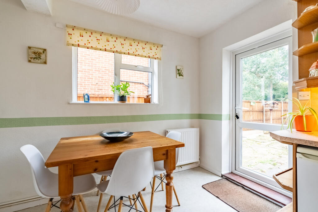 Additional image 6 of Chalkdell Fields, St. Albans, Hertfordshire, AL4