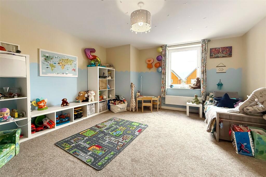 Additional image 9 of Benjamin Gray Drive, Littlehampton, West Sussex