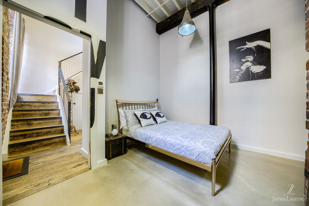 Additional image 16 of Comet Works, 44 - 47 Princip Street, Birmingham City Centre