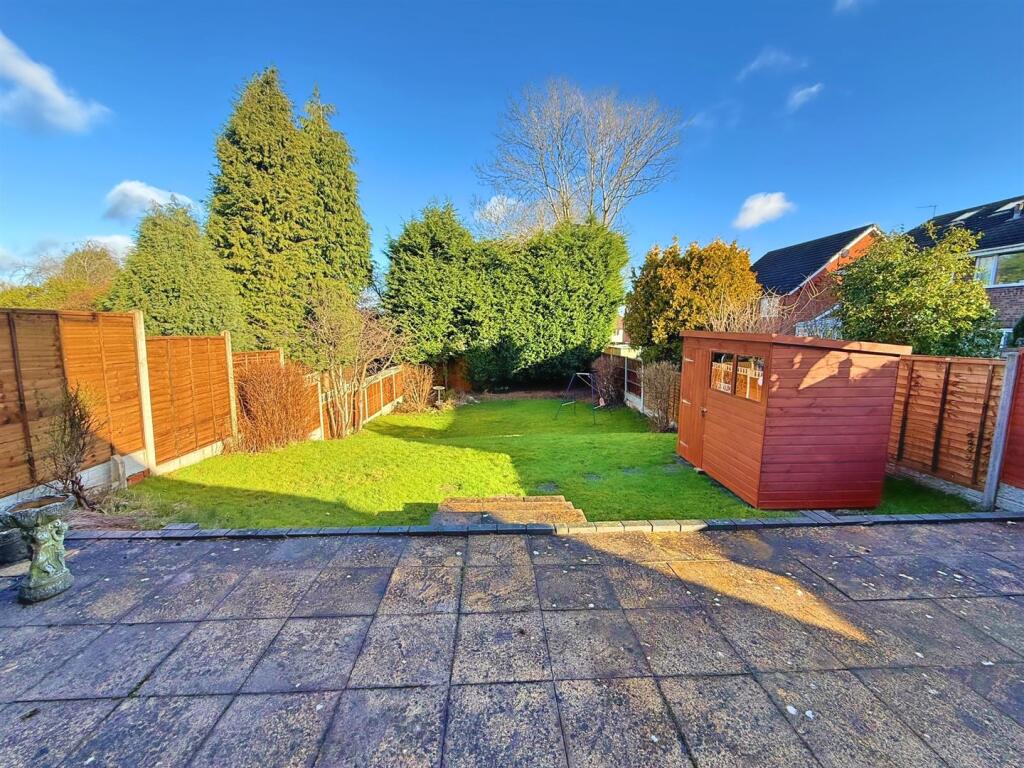 Additional image 24 of All Saints Drive, Four Oaks