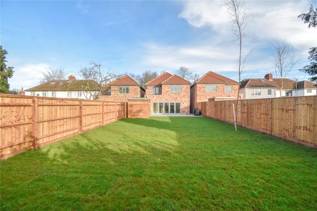 Additional image 11 of Hauxton Road, Little Shelford, Cambridge, CB22