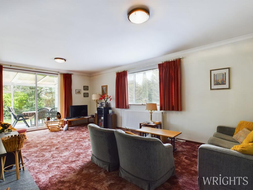 Additional image 3 of Sunnyfield, HATFIELD, AL9