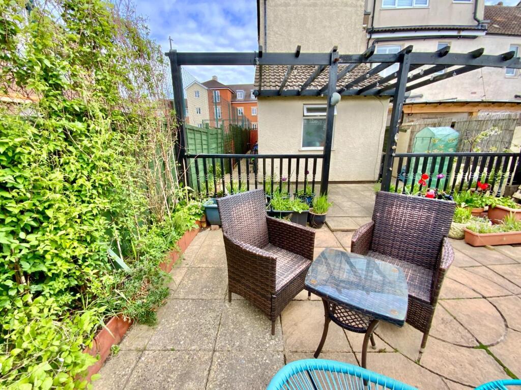 Additional image 35 of Blackswarth Road, Bristol