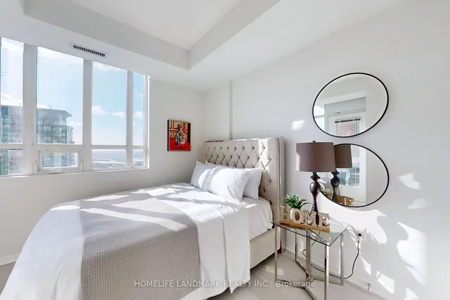 Additional image 21 of 125 Western Battery Rd Unit 2709