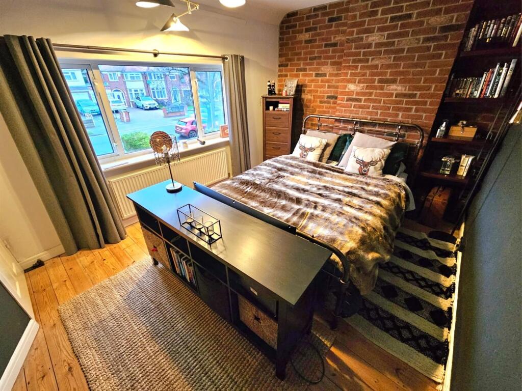 Additional image 7 of Lyndon Road, Solihull