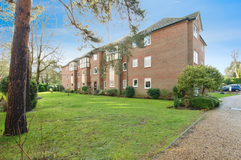 Additional image 12 of Glenmoor Road, West Parley, Ferndown