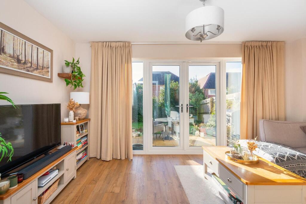 Additional image 19 of Alexander Road, Frenchay