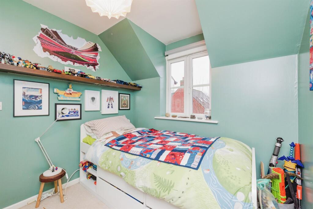 Additional image 12 of Paddock Close, Wilnecote, TAMWORTH