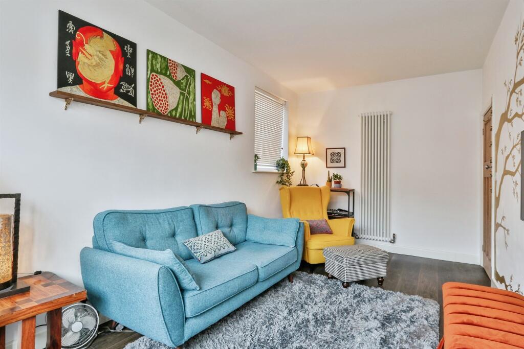 Additional image 4 of Naseby Road, BOURNEMOUTH