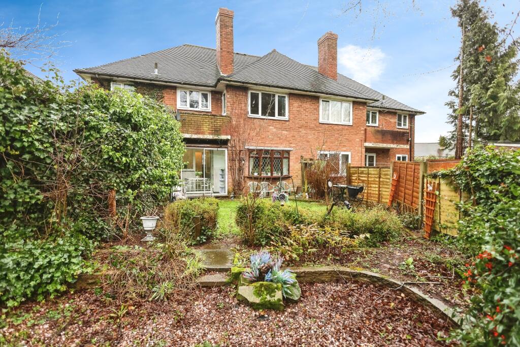 Additional image 15 of Old Oscott Lane, Great Barr, Birmingham, B44