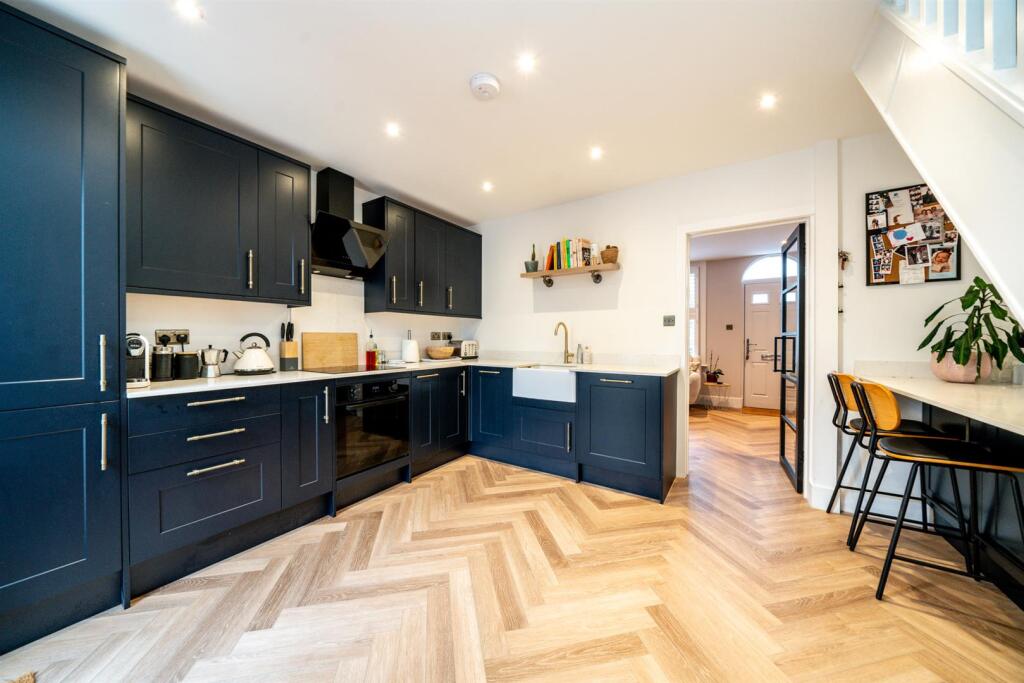 Additional image 3 of Grange Street, St. Albans