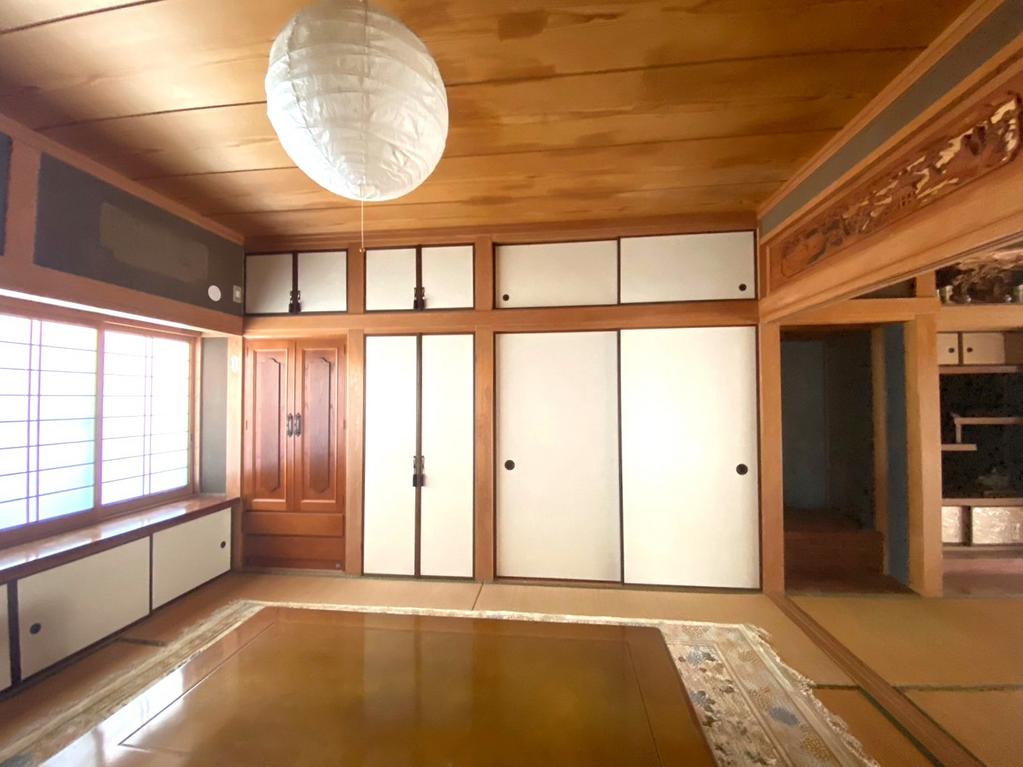 Additional image 6 of Warabi 94, Uwajima City, Ehime Prefecture