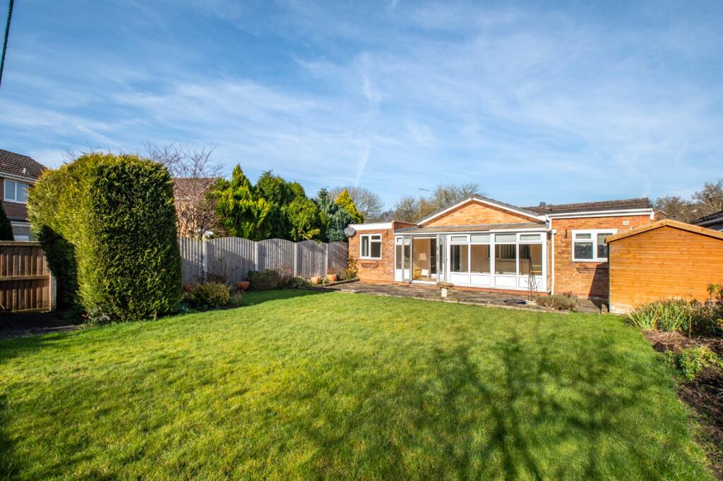 Additional image 13 of Arundel Road, Bromsgrove, Worcestershire, B60