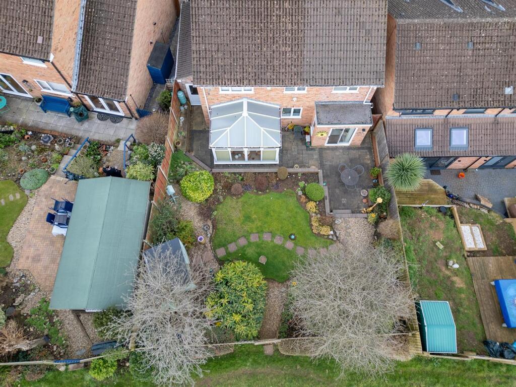 Additional image 33 of Rookery Close, Weston Hillside - OPEN OUTLOOK