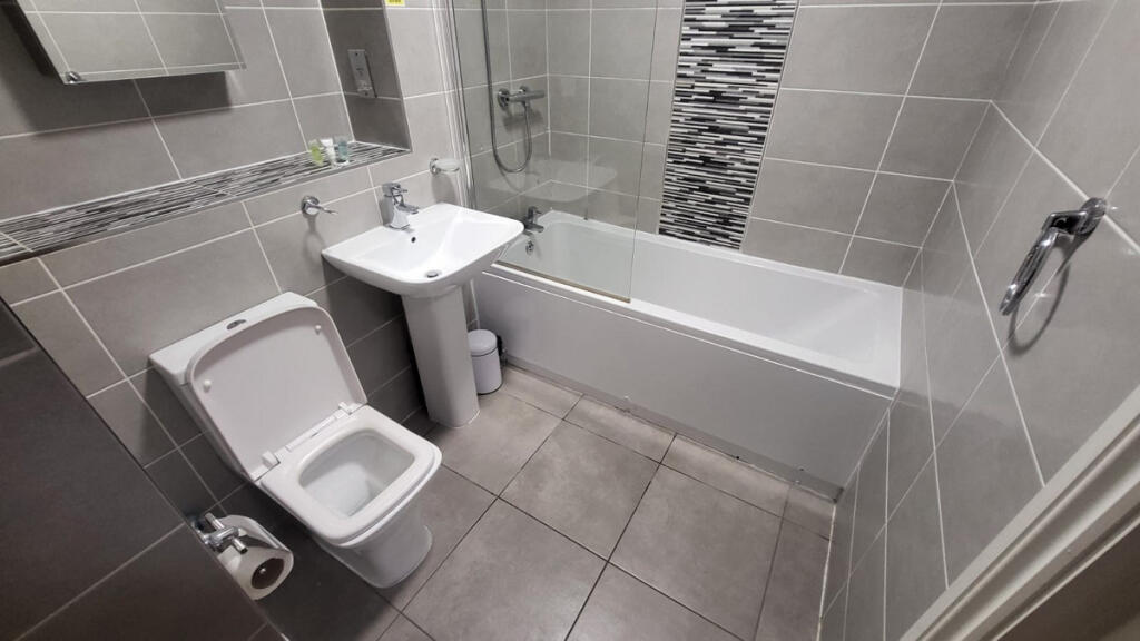 Additional image 4 of Mint Drive, Birmingham, B18 6