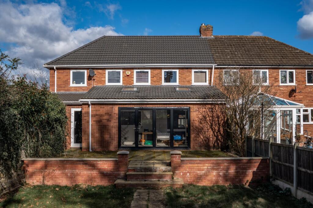 Additional image 13 of Binton Road, Shirley, Solihull, West Midlands, B90