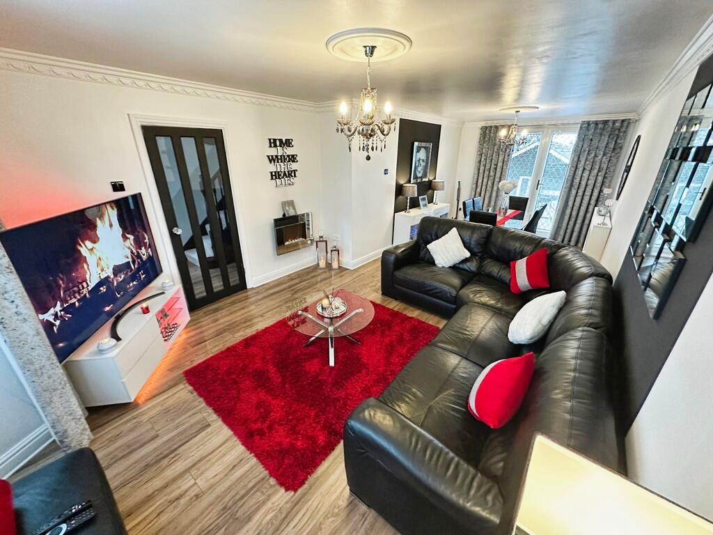 Additional image 4 of Haulwen Road, Penpedairheol, Hengoed