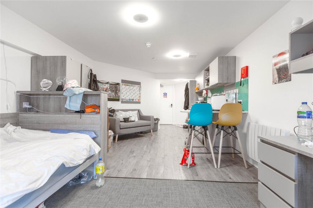 Additional image 5 of Cheswick Campus, The Square, Long Down Avenue, Bristol, BS16