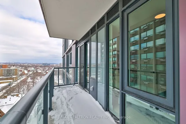 Additional image 15 of 308 Jarvis St Unit 1608