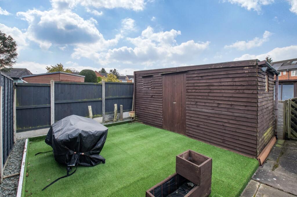 Additional image 13 of Cherry Orchard Drive, Bromsgrove, Worcestershire, B61