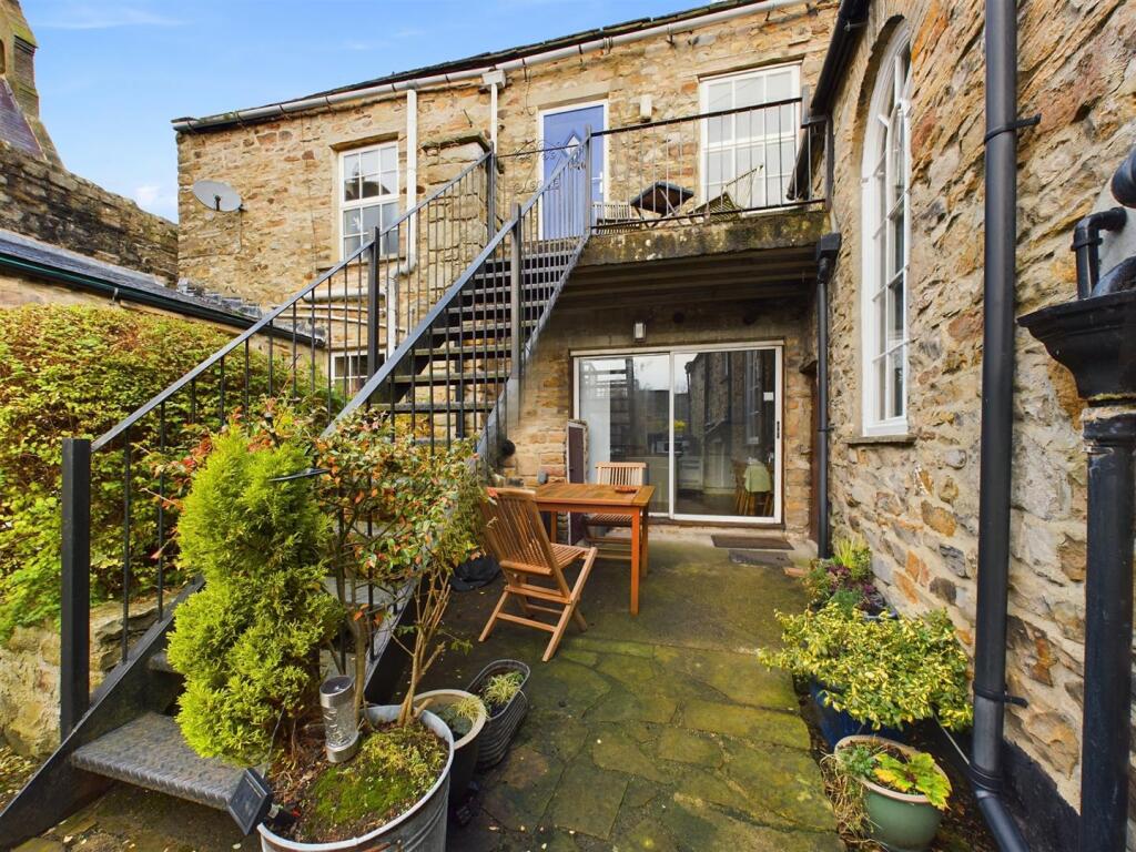 Additional image 16 of Belle Green, Reeth, Richmond, DL11 6TH