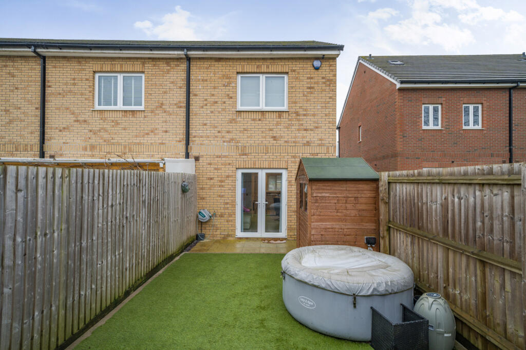 Additional image 9 of St. Marys Road, Swanley, Kent