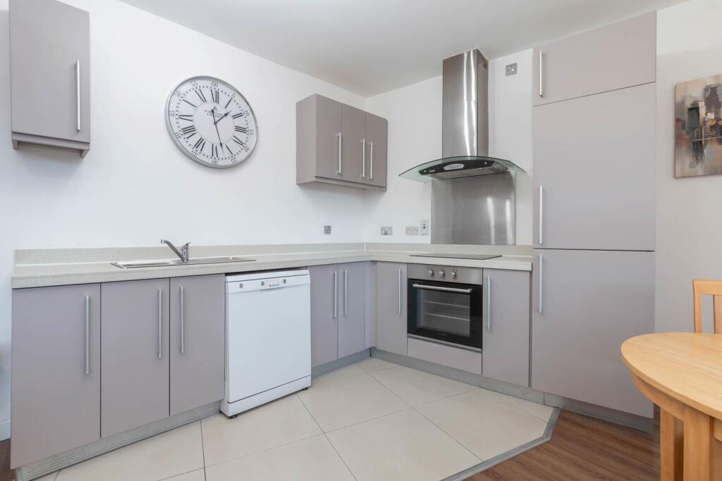 Additional image 5 of Kenyon Forge, Kenyon Street, B18 6DY