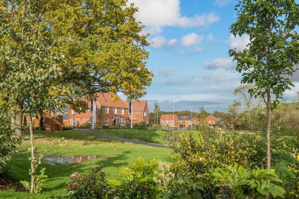 Additional image 11 of Ersham Road,
Hailsham,
BN27 3PN