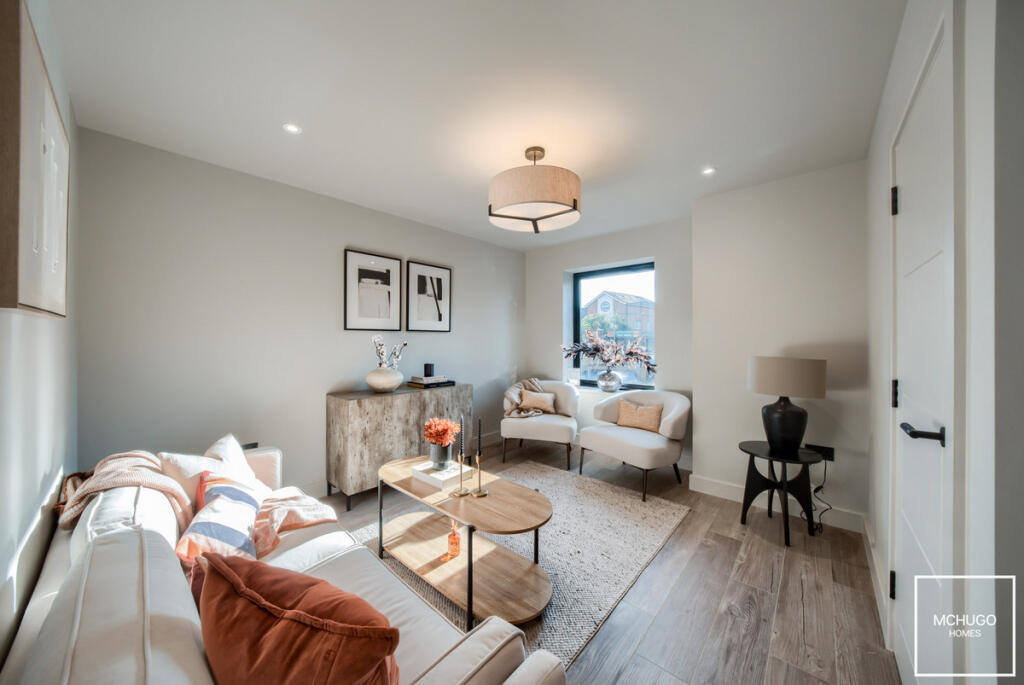 Additional image 7 of The Laurels, Swiss Cottage, Harborne