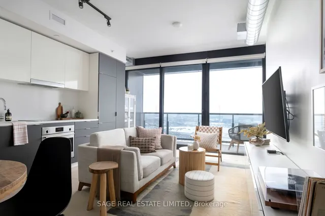 Additional image 5 of 170 Bayview Ave Unit 1908