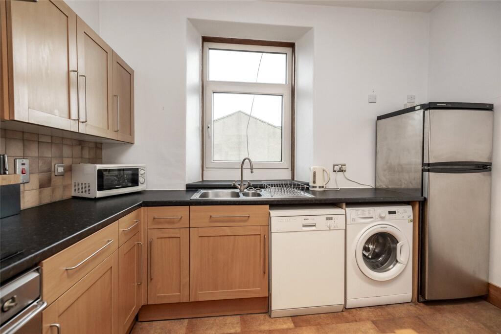 Additional image 6 of 6 Richmond Terrace, Abedeen, Aberdeenshire, AB25 2RN