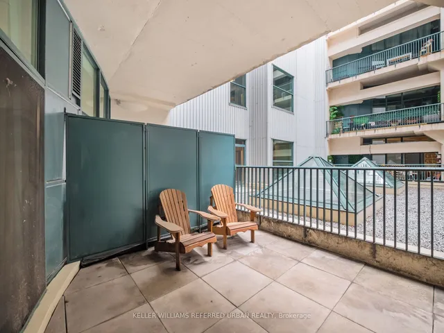 Additional image 37 of 155 Dalhousie St Unit 633