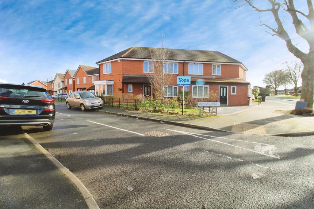 Additional image 10 of Kittiwake Drive, Birmingham, B23