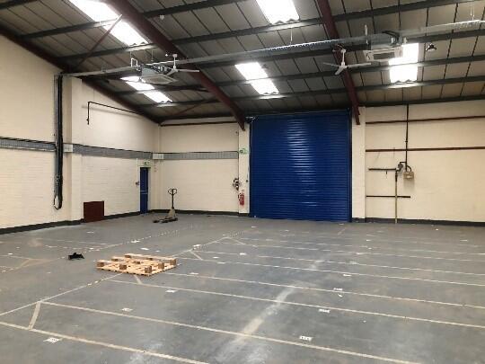 Additional image 3 of Unit 1 Timberlaine Trading Estate, Decoy Road, Worthing, West Sussex BN14 8ND