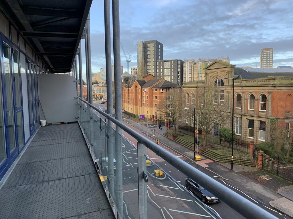 Additional image 9 of Bath Row, Birmingham