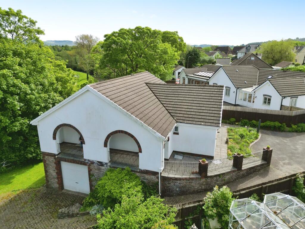 Additional image 27 of Old Bedwas Road, Porset, Caerphilly