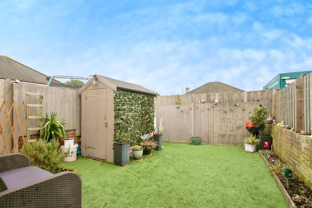 Additional image 5 of Chloe Gardens, Parkstone, Poole, Dorset, BH12