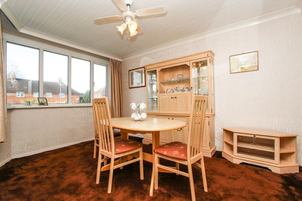 Additional image 5 of Grange Lane, Four Oaks, B75